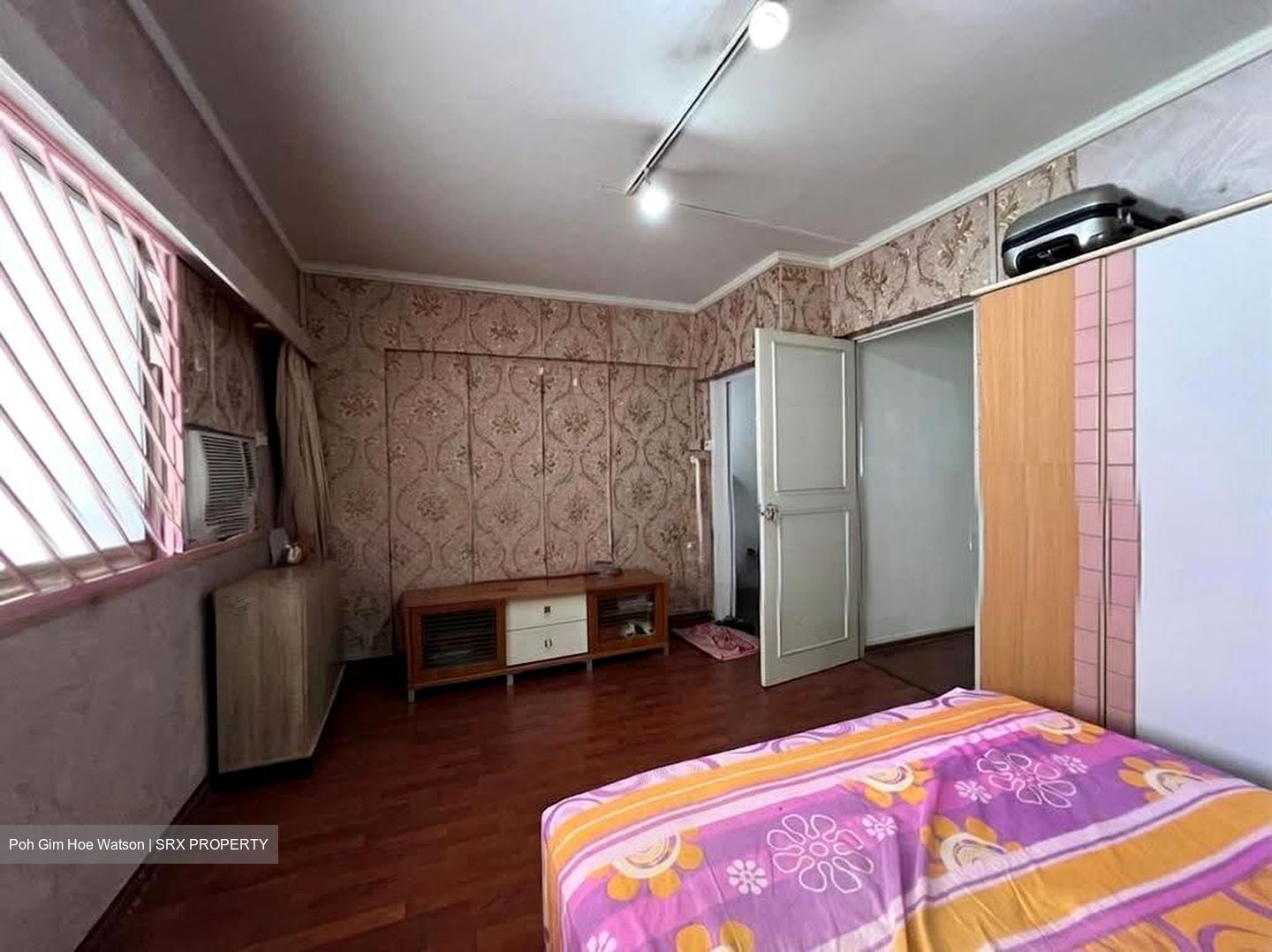 Blk 114 Eunos Vista (Bedok), HDB Executive #614548721